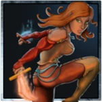 heroes of steel rpg android application logo